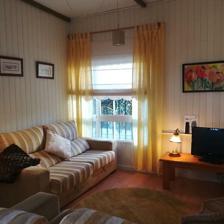 Chalet Моначил Екстериор снимка