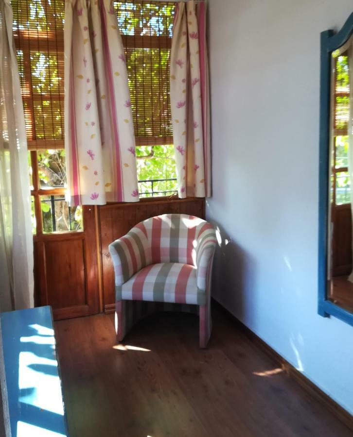 Chalet Моначил Екстериор снимка