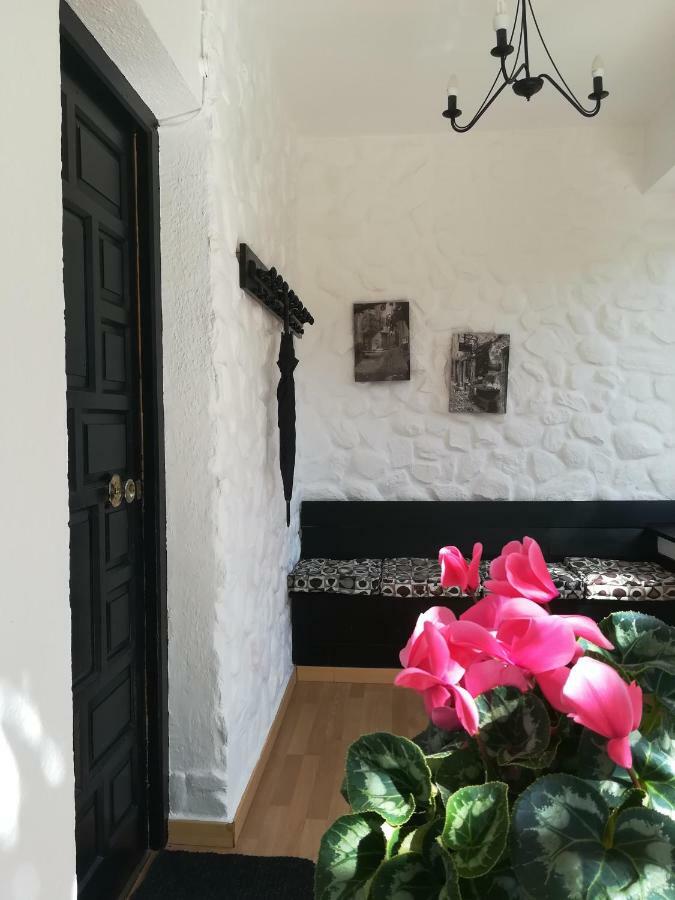 Chalet Моначил Екстериор снимка