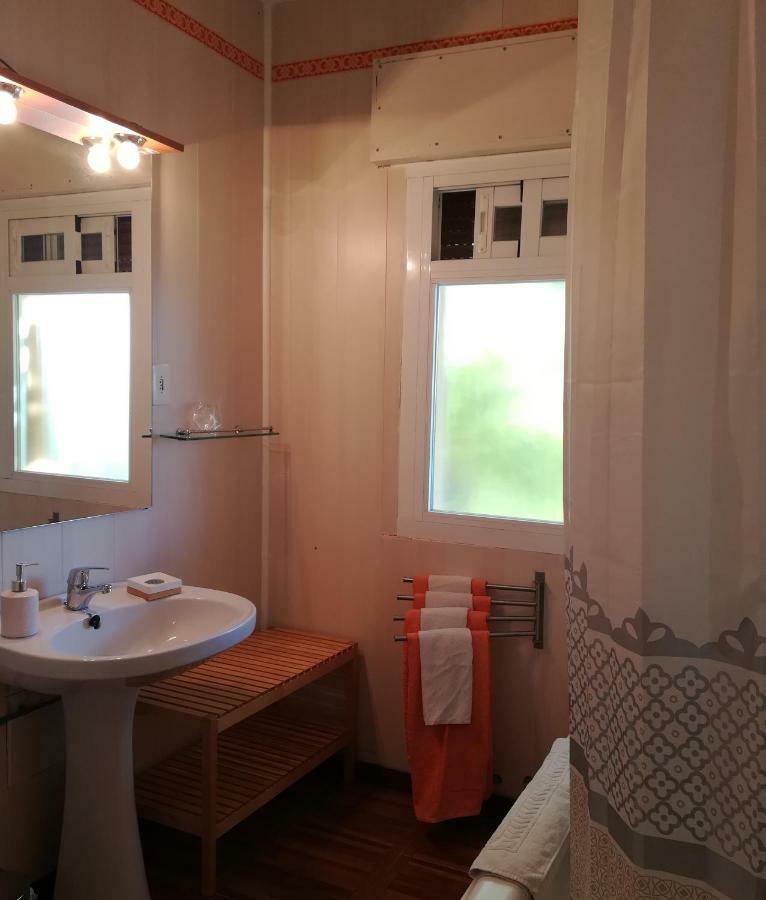 Chalet Моначил Екстериор снимка