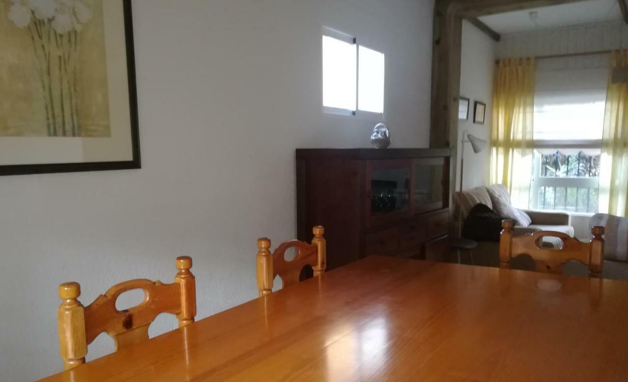 Chalet Моначил Екстериор снимка