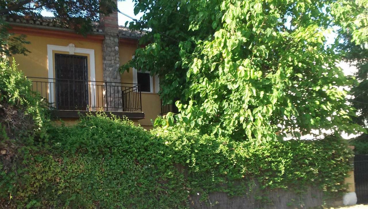 Chalet Моначил Екстериор снимка