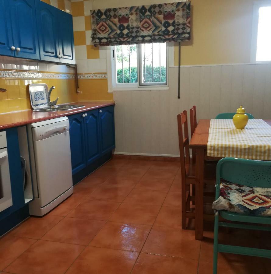 Chalet Моначил Екстериор снимка